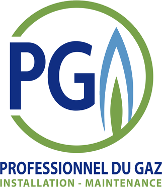 Professionnel du Gaz