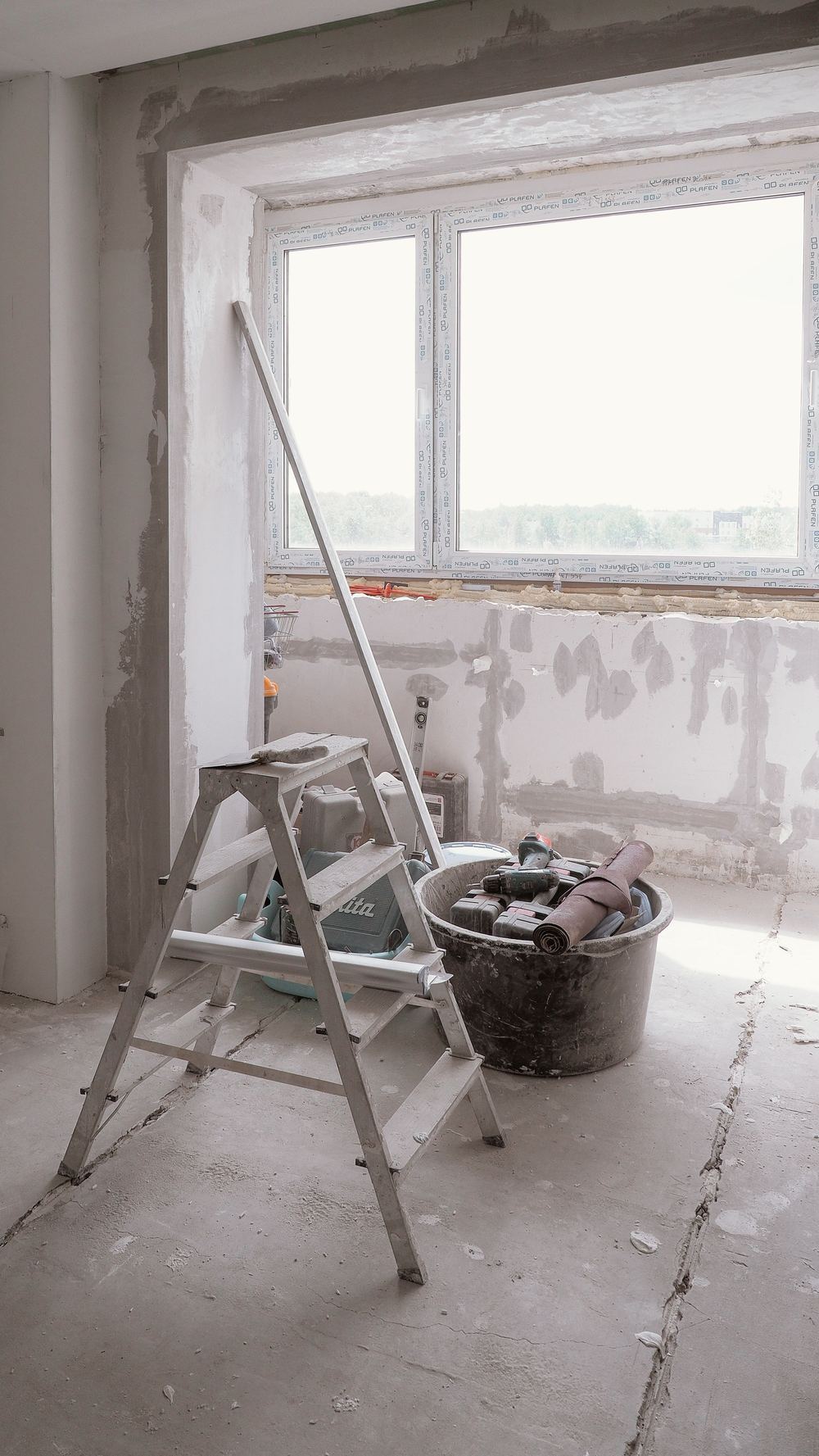 Chantier Aquadim